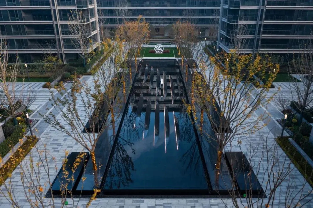 【心鸣洄游，追梦之行】|宁波 绿城·凤起潮鸣